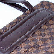 Clifton Tote Damier Ebene