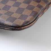 Clifton Tote Damier Ebene