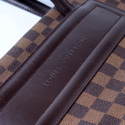 Clifton Tote Damier Ebene