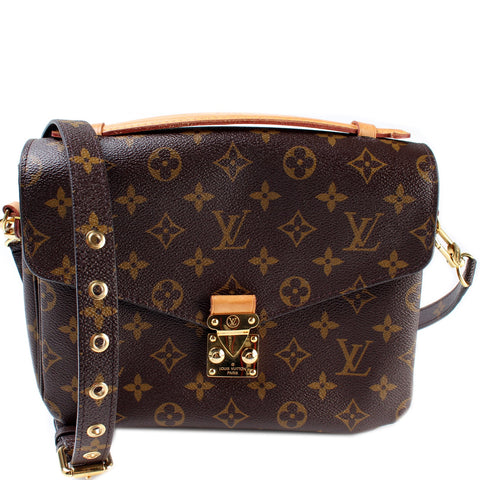 Pochette Metis Monogram