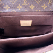 Pochette Metis Monogram