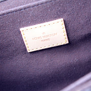 Pochette Metis Monogram