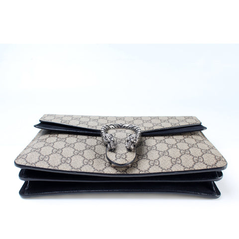 400249 Dionysus GG Shoulder Small