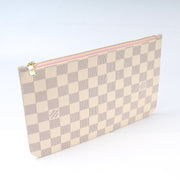 Pochette Only Damier Azur Neverfull