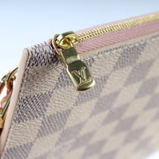 Pochette Only Damier Azur Neverfull