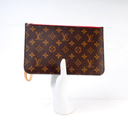 Pochette Only Neverfull Monogram