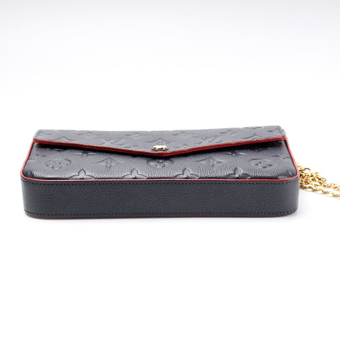 Pochette Felicie Empreinte