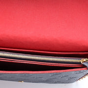 Pochette Felicie Empreinte