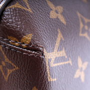 Montaigne MM Monogram