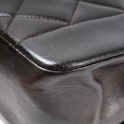 Diana Flap Small Lambskin