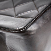 Diana Flap Small Lambskin