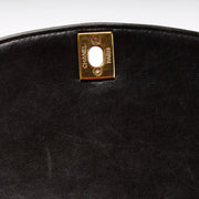 Diana Flap Small Lambskin