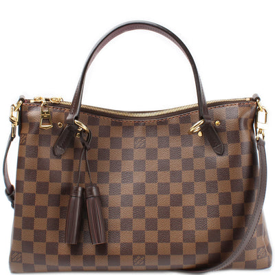 Lymington Damier Ebene