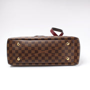 Lymington Damier Ebene