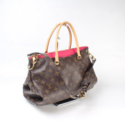 Pallas Tote Monogram