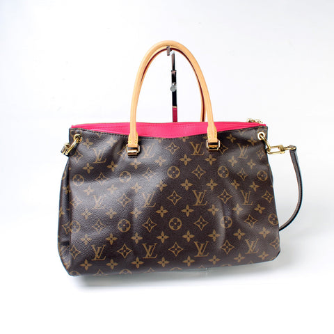 Pallas Tote Monogram