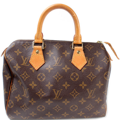 Speedy 25 Monogram