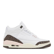 NIKE AIR JORDAN3 RETRO NEAPOLITAN DARK MOCHA WMNS (NEW)