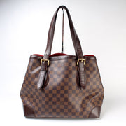 Hampstead MM Damier Ebene