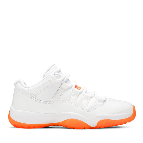 NIKE AIR JORDAN11 RETRO LOW BRIGHT CITRUS -