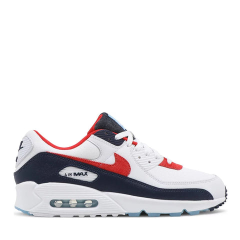 NIKE AIR MAX 90 USA DENIM (NEW) -