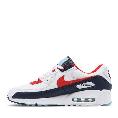 NIKE AIR MAX 90 USA DENIM (NEW) -