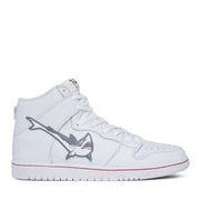 NIKE SB DUNK HIGH OSKI GREAT WHITE (NEW) -