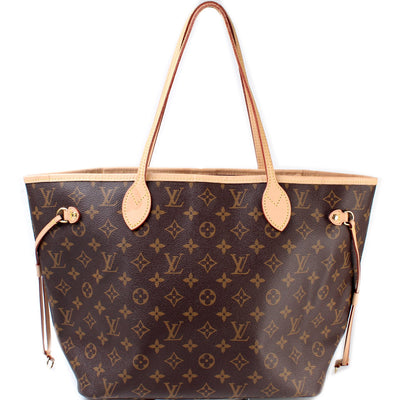 Neverfull MM Monogram