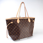 Neverfull MM Monogram