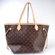 Neverfull MM Monogram