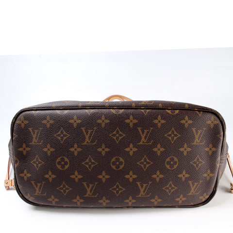 Neverfull MM Monogram