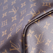 Neverfull MM Monogram