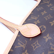 Neverfull MM Monogram