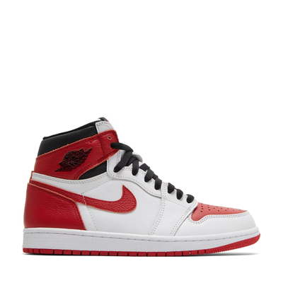 NIKE AIR JORDAN1 RETRO HIGH OG HERITAGE RED (NEW)