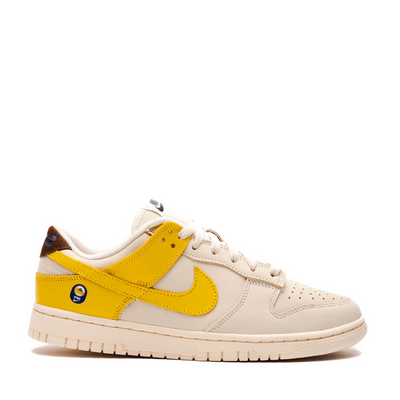 NIKE DUNK LOW LX WMNS BANANA (NEW)