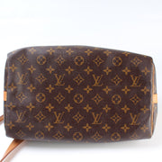 Speedy 30 Bandouliere Monogram