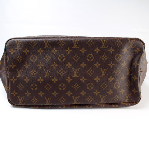 Neverfull GM Monogram