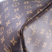 Neverfull GM Monogram