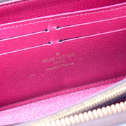 Clemence Wallet Monogram