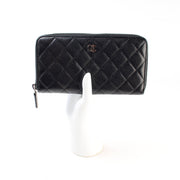 CC Caviar Small ZA Wallet