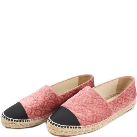 Espadrilles Size 41