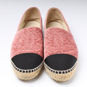 Espadrilles Size 41