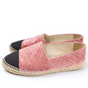 Espadrilles Size 41