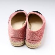 Espadrilles Size 41