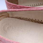 Espadrilles Size 41