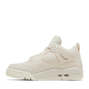 NIKE AIR JORDAN4 RETRO WMNS BLANK CANVAS (NEW)