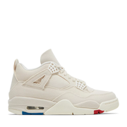 NIKE AIR JORDAN4 RETRO WMNS BLANK CANVAS (NEW)