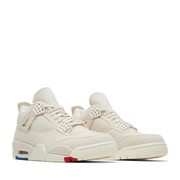 NIKE AIR JORDAN4 RETRO WMNS BLANK CANVAS (NEW)