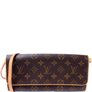 Pochette Twin GM Monogram