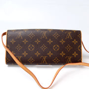 Pochette Twin GM Monogram